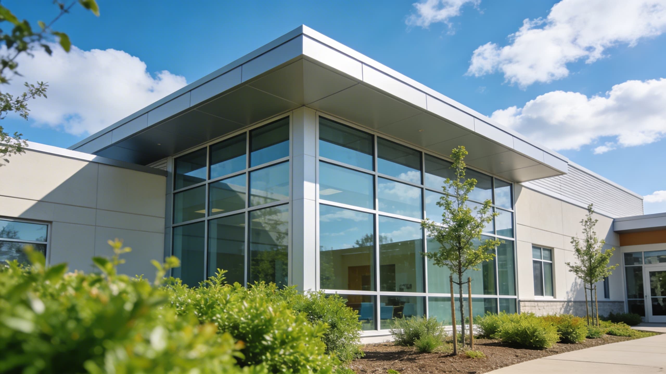 Addiction Recovery Care (ARC) - Placeholder