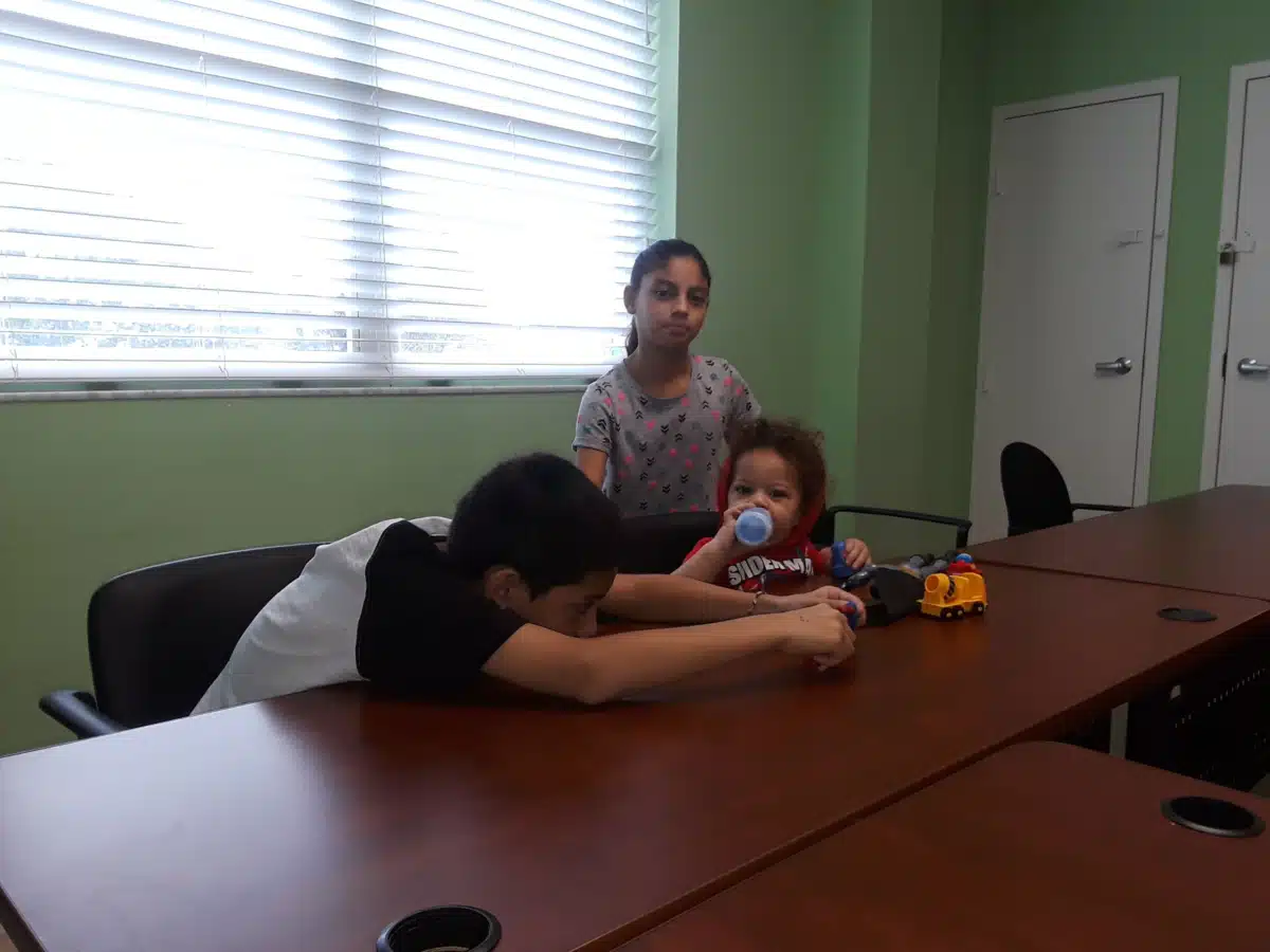 Catholic Charities of Miami