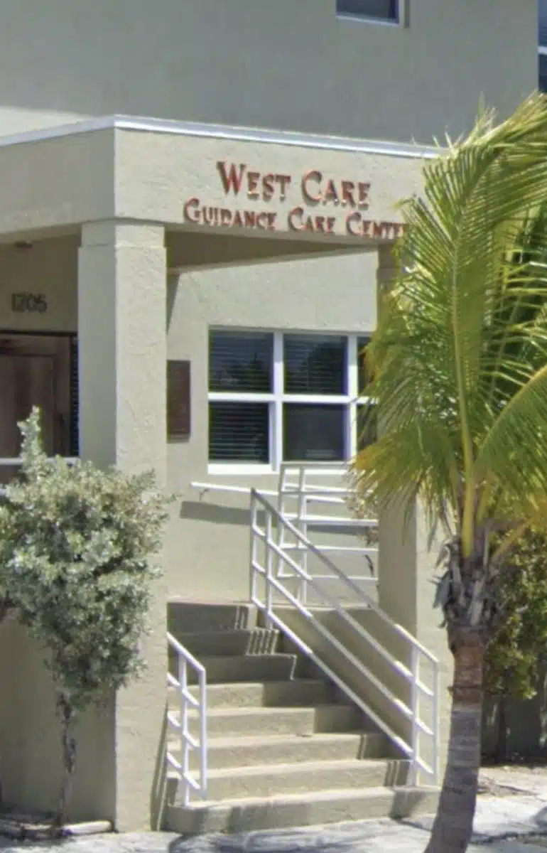 Guidance Care Center Inc