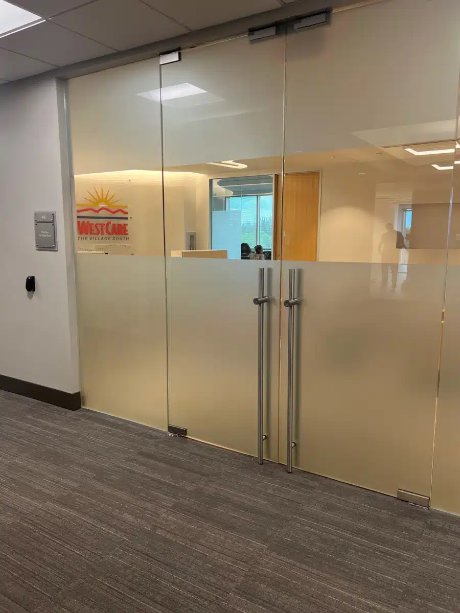 Village South Inc - Hero Image