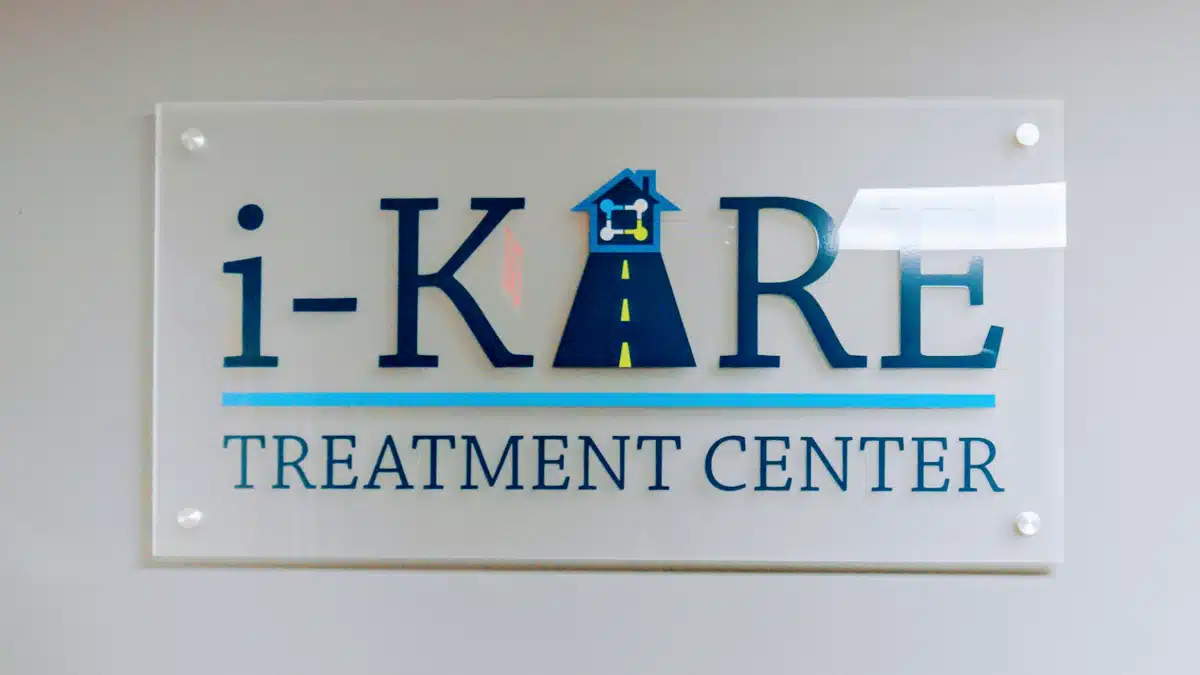 iKare Treatment Center LLC - Hero Image